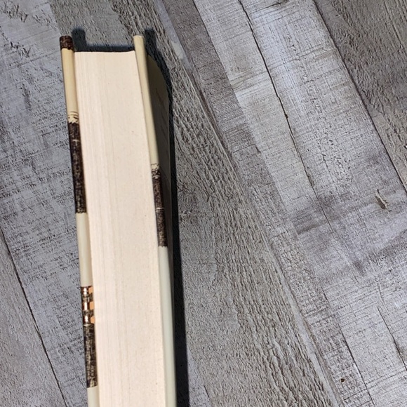 Cilkas journey book by heather morris - Picture 4 of 11